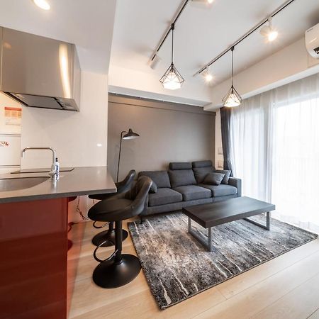 Apartamento Creazione Akasaka Tokio Exterior foto