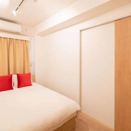 Apartamento Creazione Akasaka Tokio Exterior foto