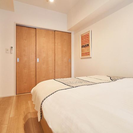 Apartamento Creazione Akasaka Tokio Exterior foto