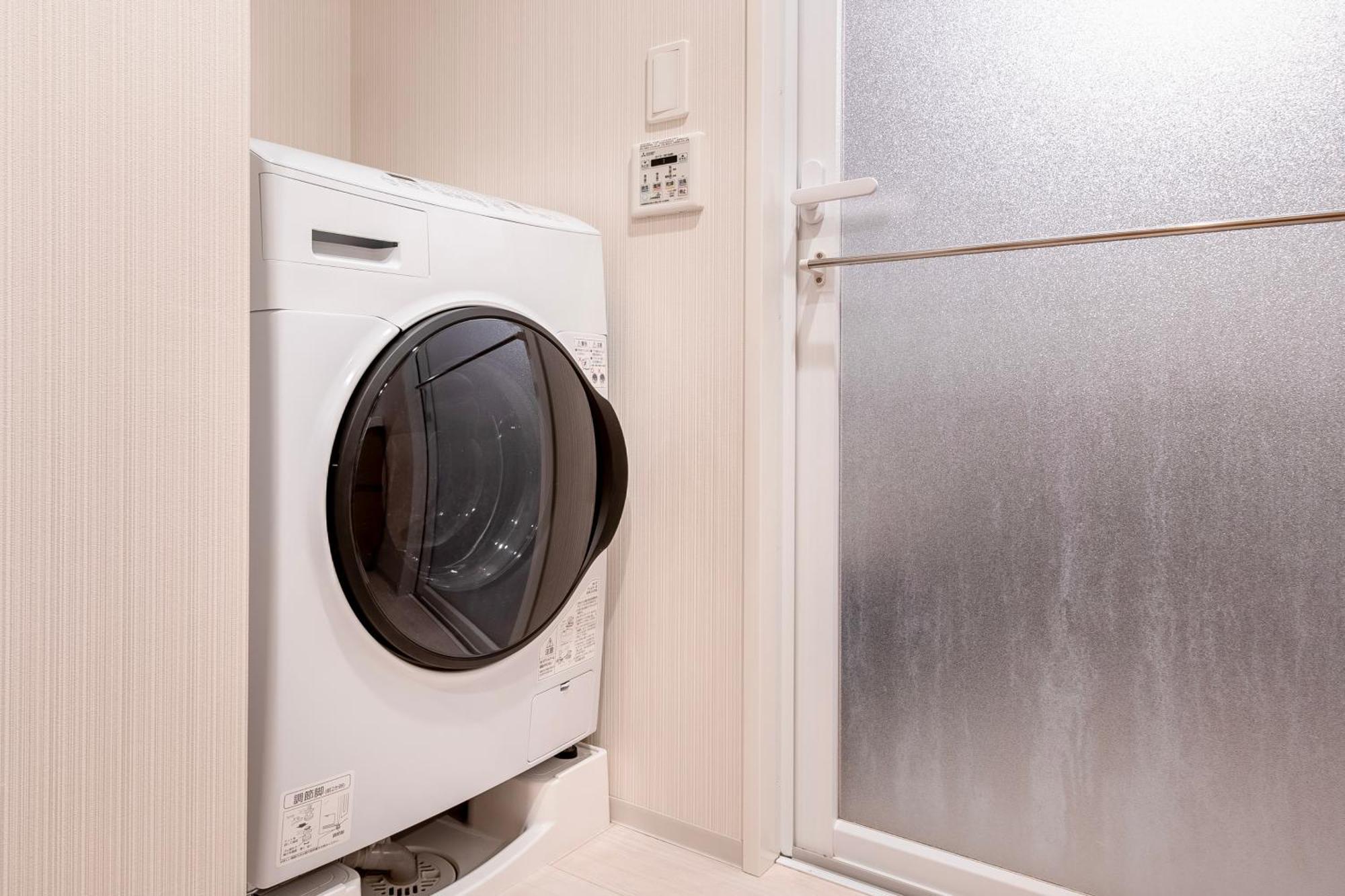 Apartamento Creazione Akasaka Tokio Exterior foto