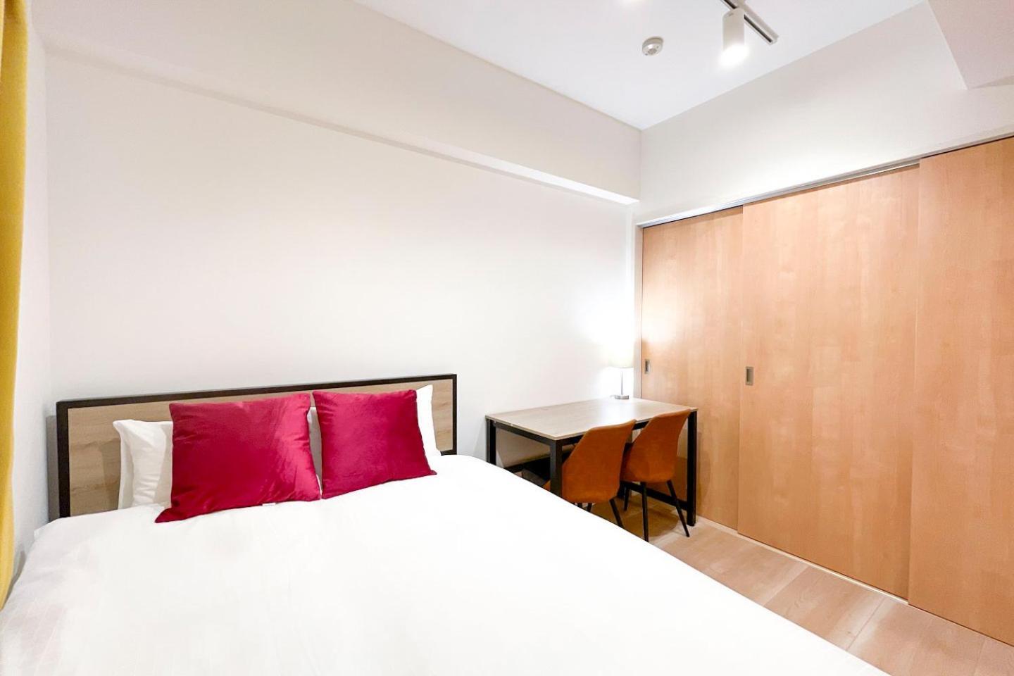 Apartamento Creazione Akasaka Tokio Exterior foto