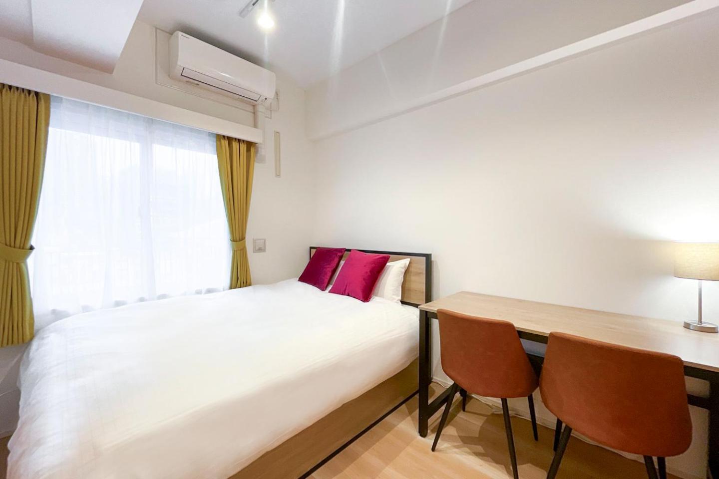 Apartamento Creazione Akasaka Tokio Exterior foto