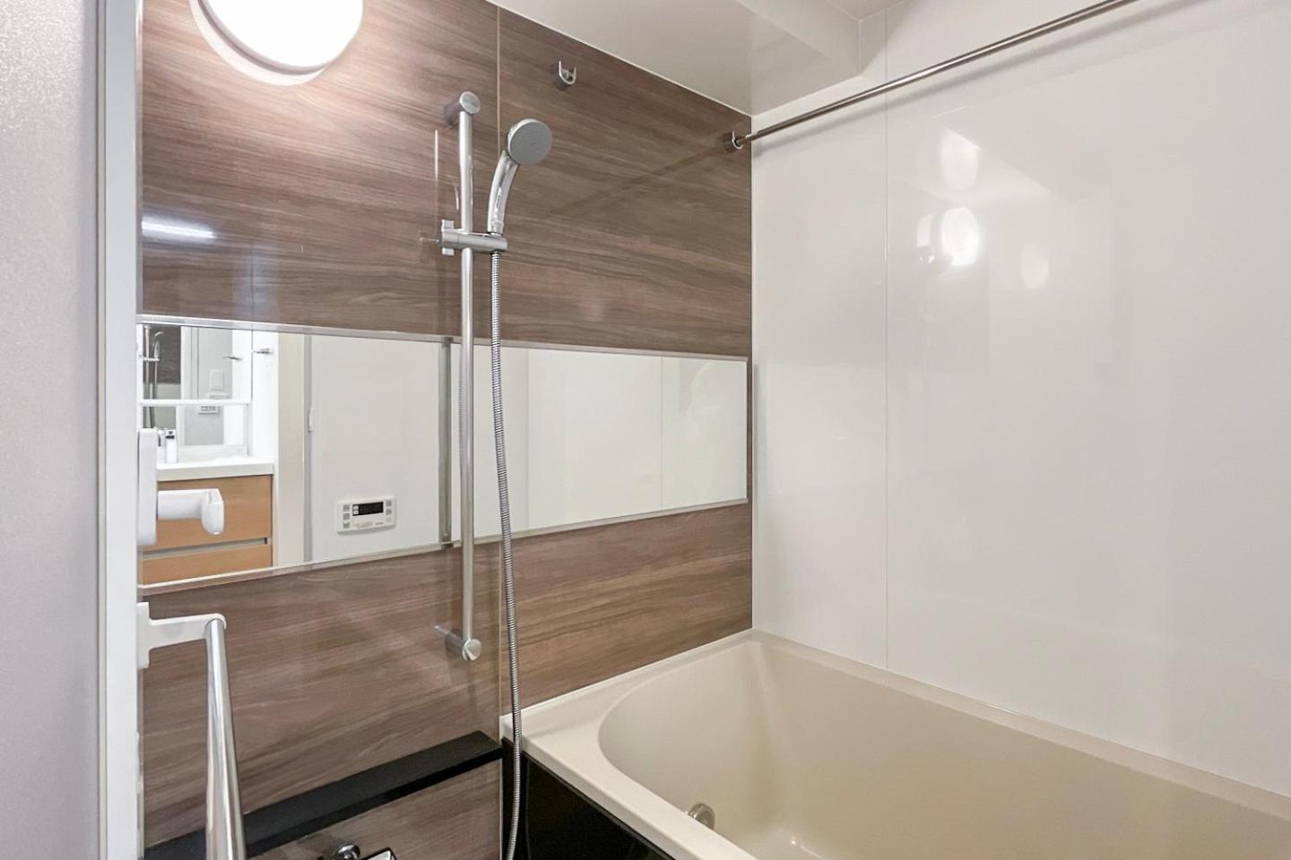 Apartamento Creazione Akasaka Tokio Exterior foto