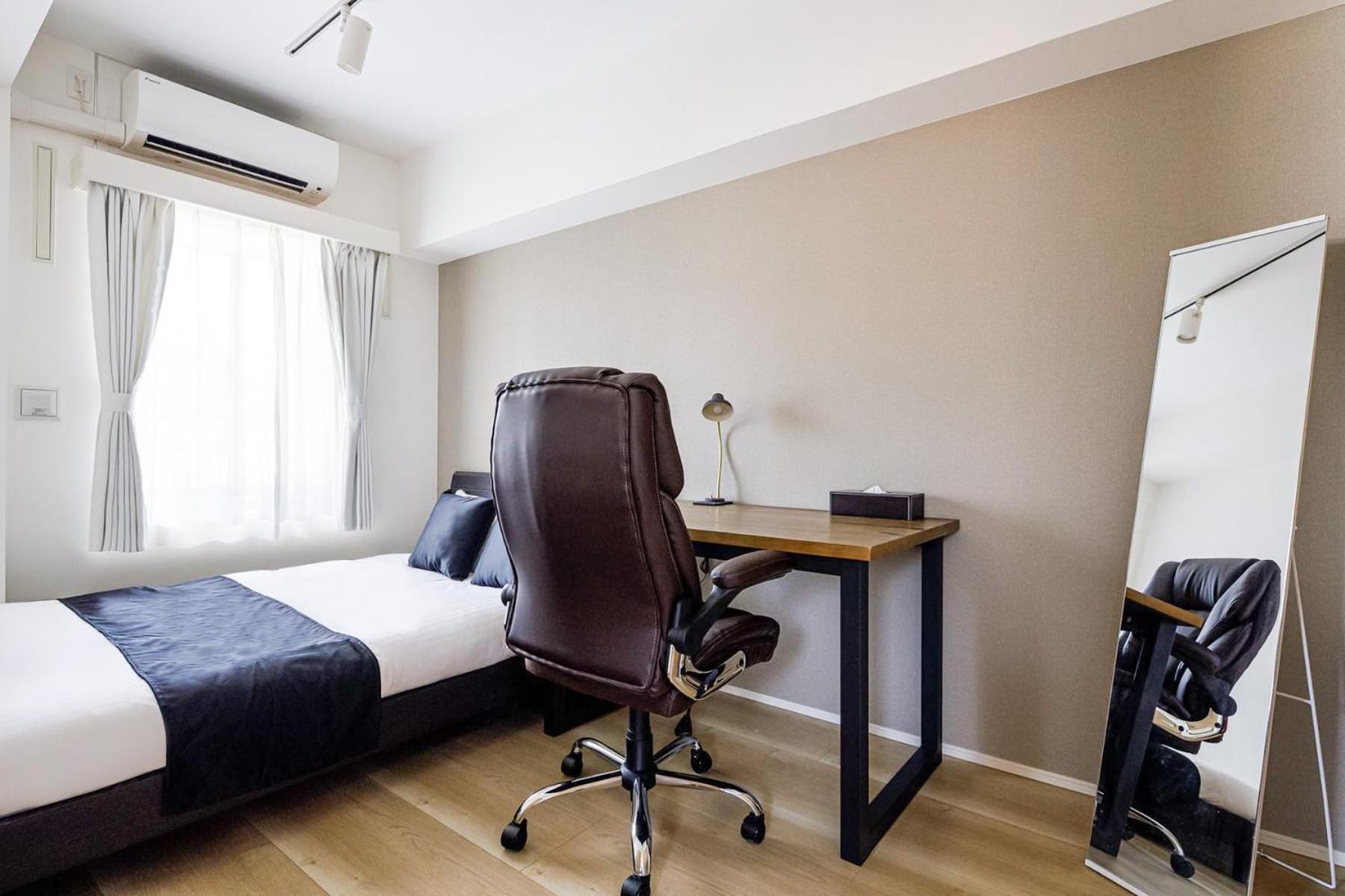 Apartamento Creazione Akasaka Tokio Exterior foto