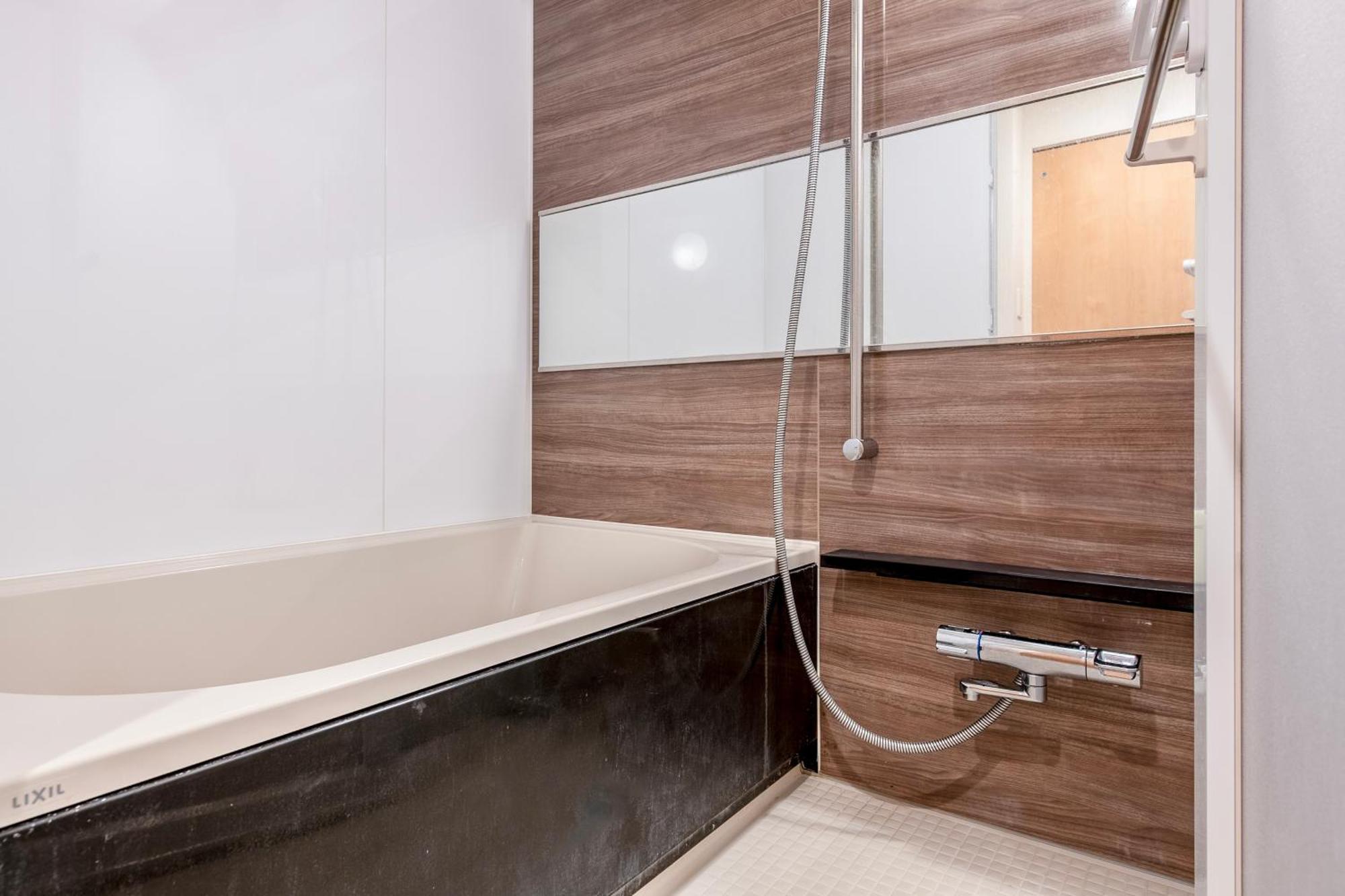 Apartamento Creazione Akasaka Tokio Exterior foto