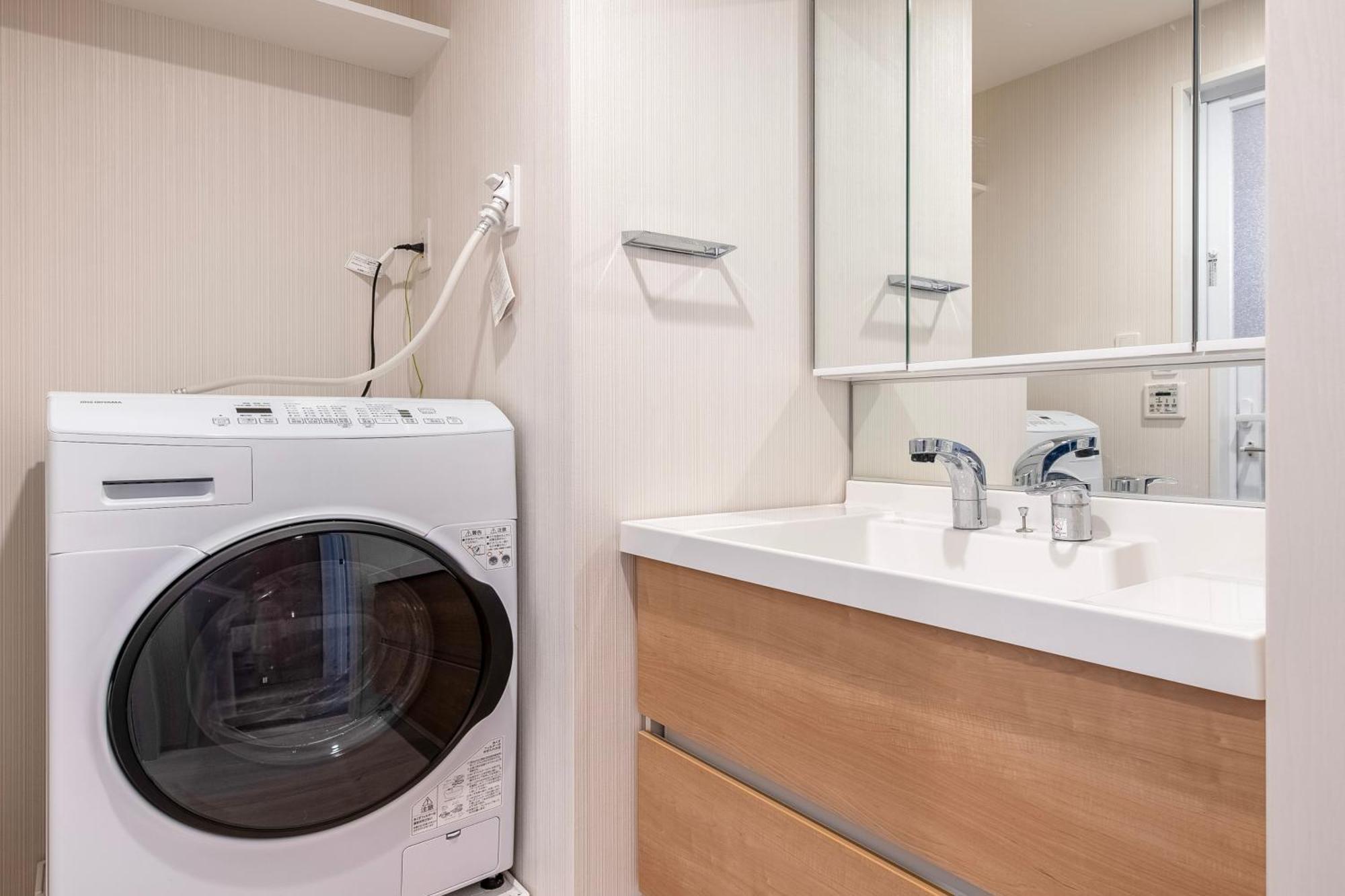 Apartamento Creazione Akasaka Tokio Exterior foto