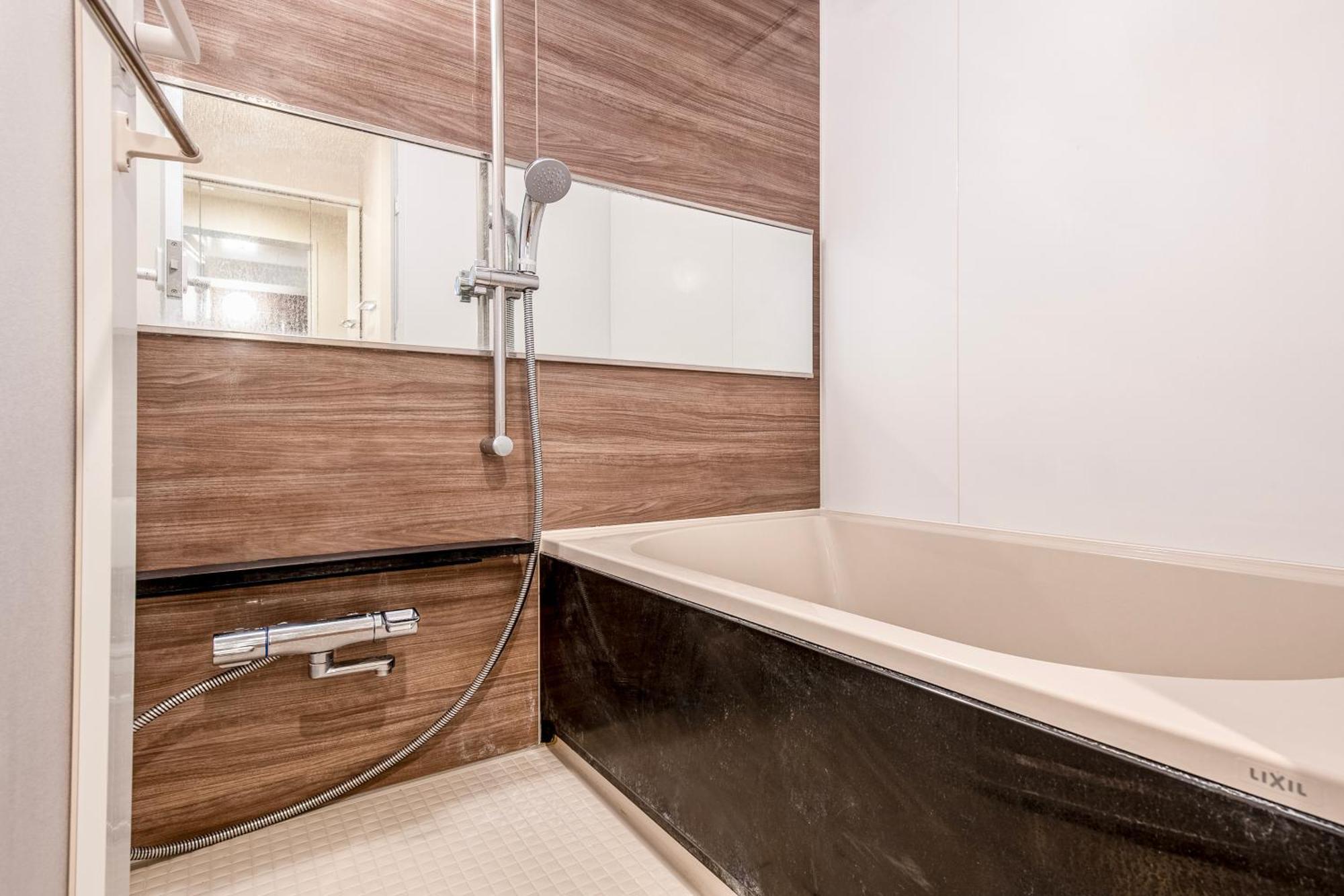 Apartamento Creazione Akasaka Tokio Exterior foto