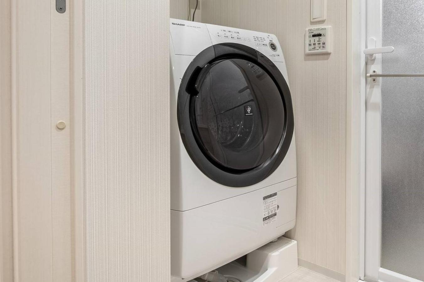Apartamento Creazione Akasaka Tokio Exterior foto